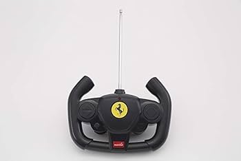 Amazon.co.jp: ラジコンカーRASTAR ラ フェラーリ アペルタ